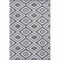 Nuloom Thea Geometric Global Cotton Area Rug 5ft x 8ft NEUP02A-508 - alternate 6